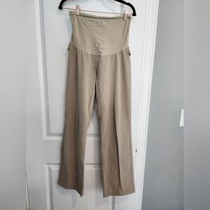Motherhood Maternity dress pants